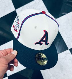 Oakland A’s rare style size 7