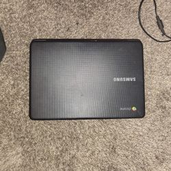 Samsung Notebook
