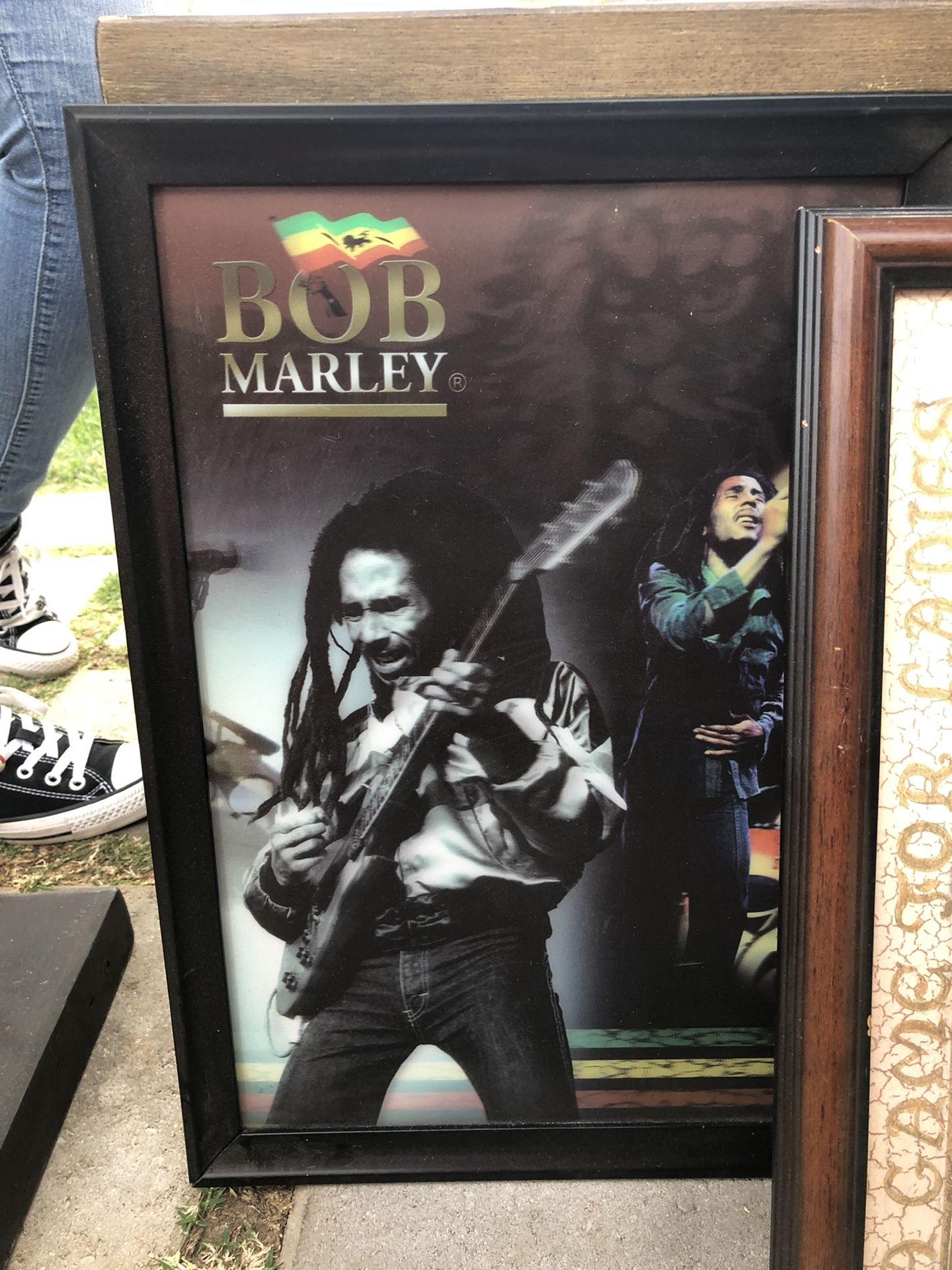 Bob Marley picture