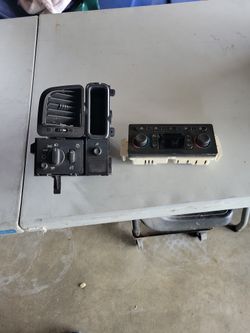 Truck Parts
