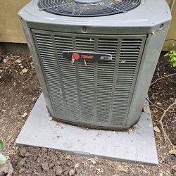 Trane AC 