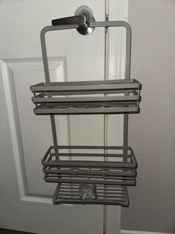 Shower caddy
