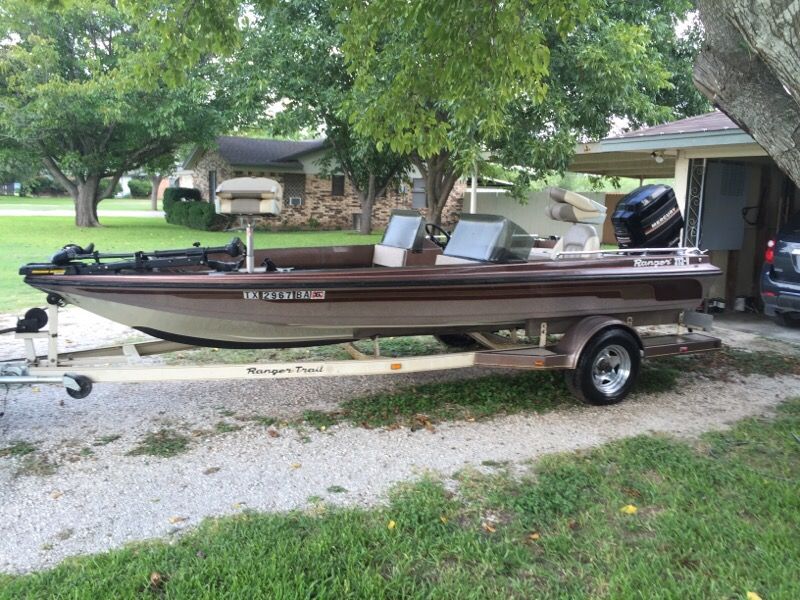 For sale Ranger 373v $2500 obo.