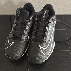 Nike Kids' Vapor Edge Shark 3 BG Football Cleats