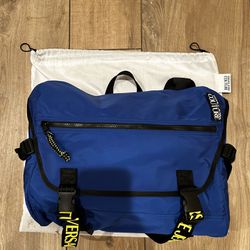 AUTHENTIC Versace Bag/Backpack 