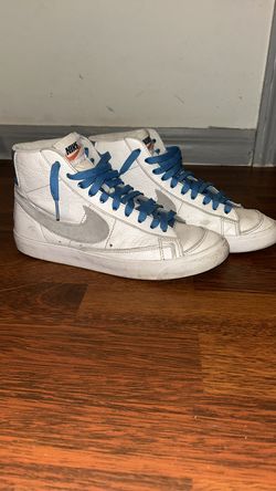 Nike blazers