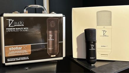 TZ Stellar X2