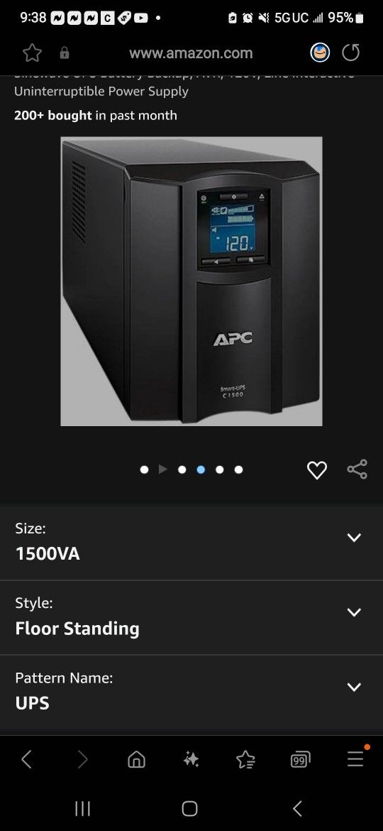 Power Supply
