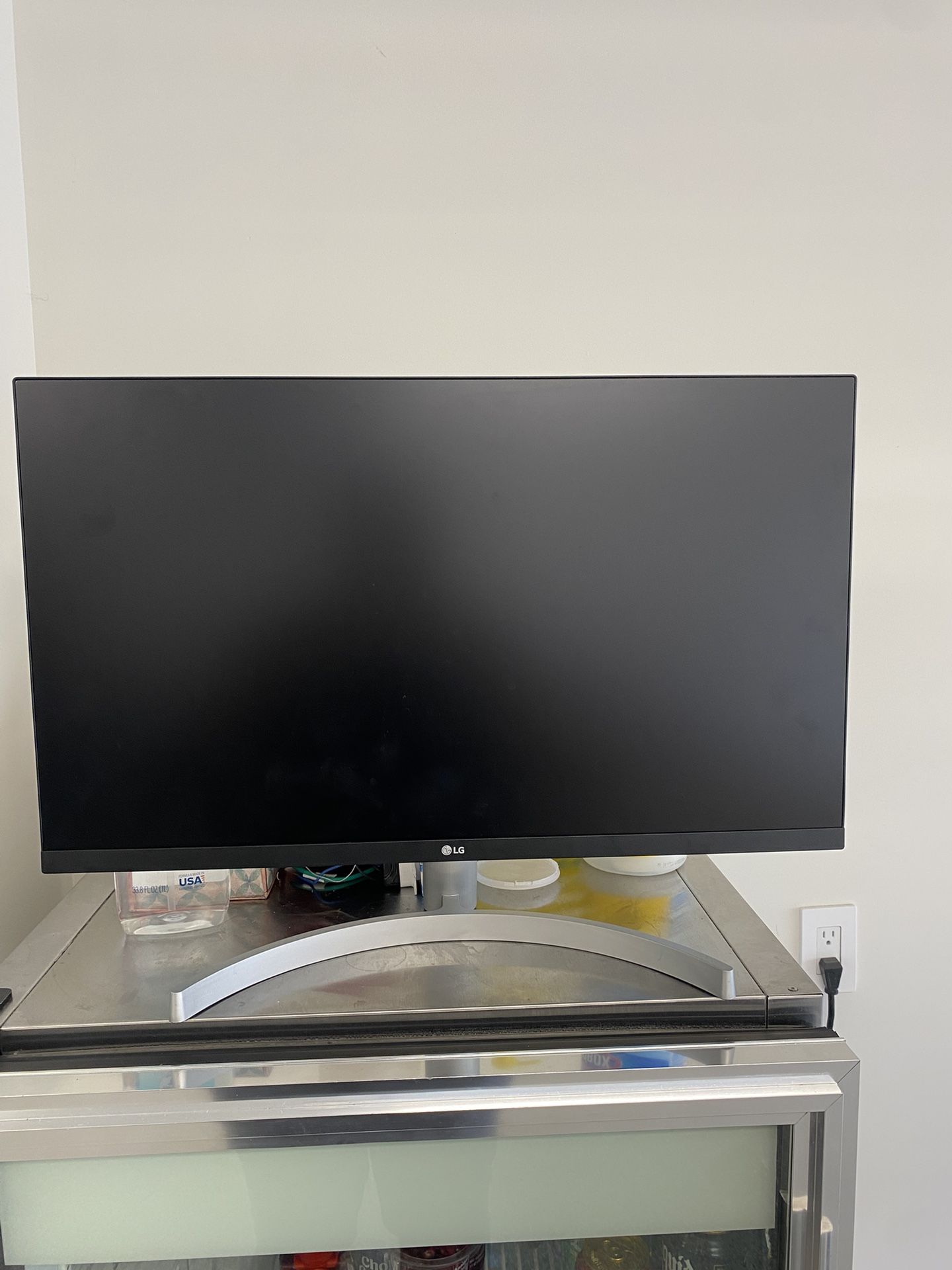 LG 27inch Monitor