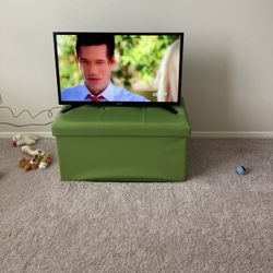 Samsung 32”  TV