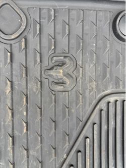 Ram 1500 mopar floor mats