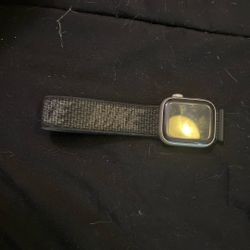 Series 7 Apple Watch 41mm