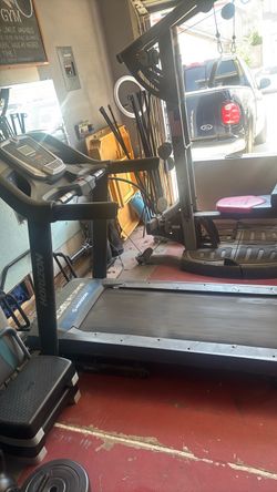 Treadmill