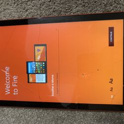 Amazon Fire 6th Generation 