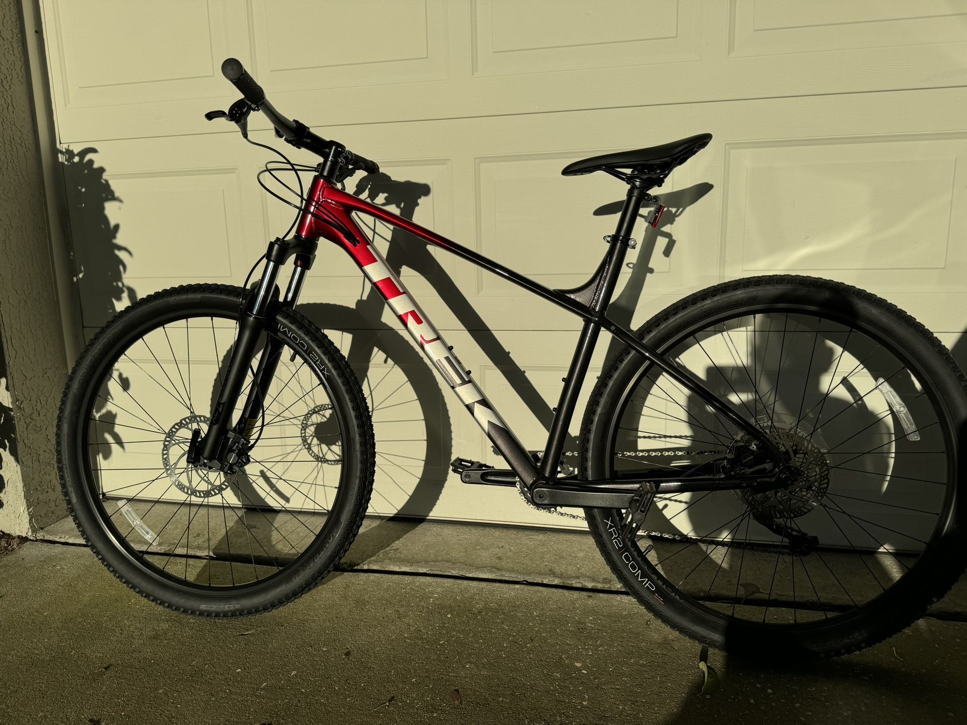 Trek Marlin 6 Gen 2 MTB