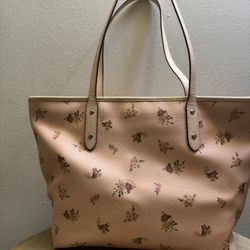 Coach Totes Bag 