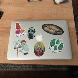 MacBook Air 2015