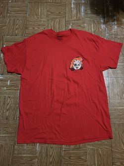 Chucky , Wanna Play? T Shirt.