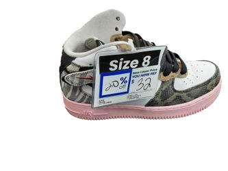 Nike Dz4841-100 Multi-color