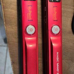 MAGIC WAND SCANNER