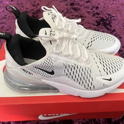 Nike Women’s Air Max 270