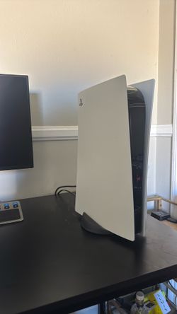 PS5