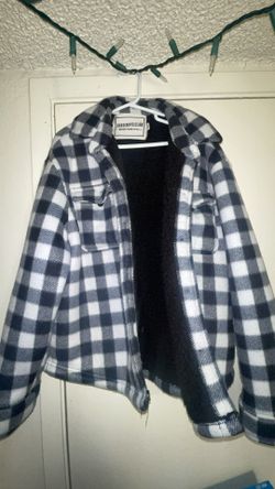 $1 Jacket