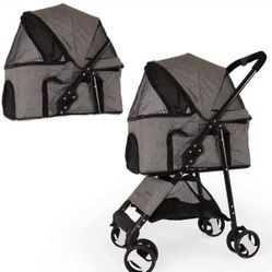 Paws Adored Per Stroller 
