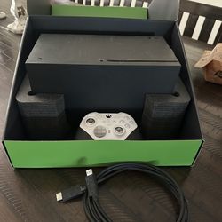 Xbox series x