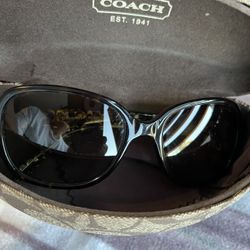 Lentes Coach De Mujer 