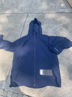 Lululemon pace breaker jacket