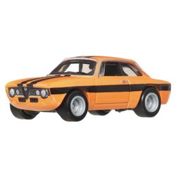 Hot Wheels Alfa Romeo Giulia Sprint GTA Premium 