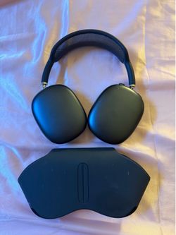 Airpod maxes