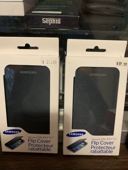 Samsung flip cover protector Galaxy s4