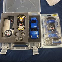 Xmods Nissan 350z