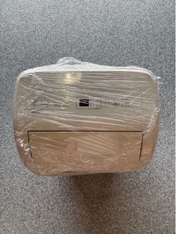 Hisense 8000 BTU portable air conditioner