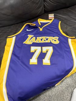 Lakers Jersey