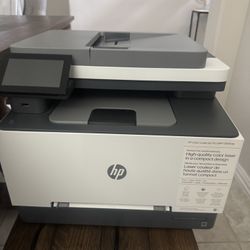 Laser Jet Pro Printer
