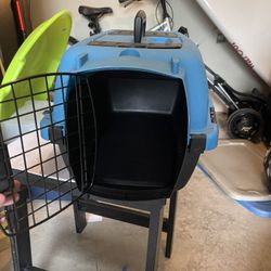 Small Pet Carrier 