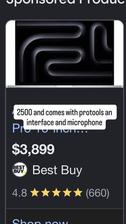 MacBook Pro M4