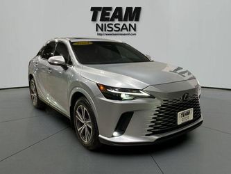 2024 Lexus RX 350