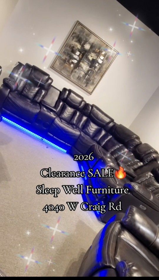 ✨️Reclining Sectionals Sofas ✨️ Furniture Sectionals Bedrooms Dining Avail