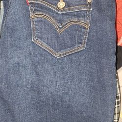 New Conditions Women's Levis 