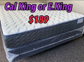 King Supreme Ortho Matres