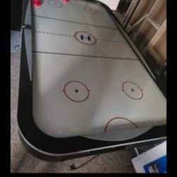 Air Hockey Table