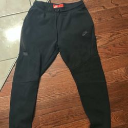 Nike Tech Pants
