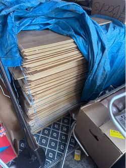 Laminate flooring