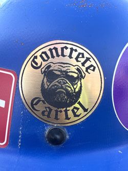 Custom waterproof sticker print same day for businesses or personal use