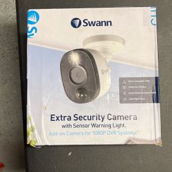 Security Camera 