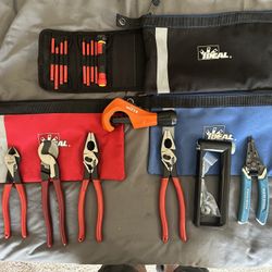 Milwaukee/ Klein Tools